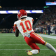 Illustration for article titled Johnson County DA Declines To File Criminal Charges Against Tyreek Hill